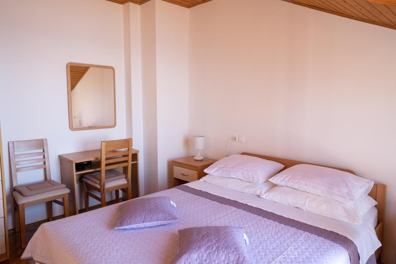 Apartments Liza Cavtat Zewnętrze zdjęcie