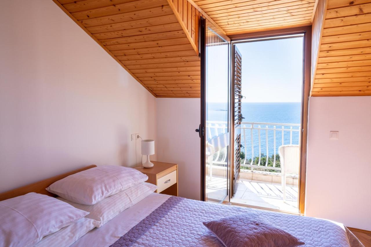Apartments Liza Cavtat Zewnętrze zdjęcie