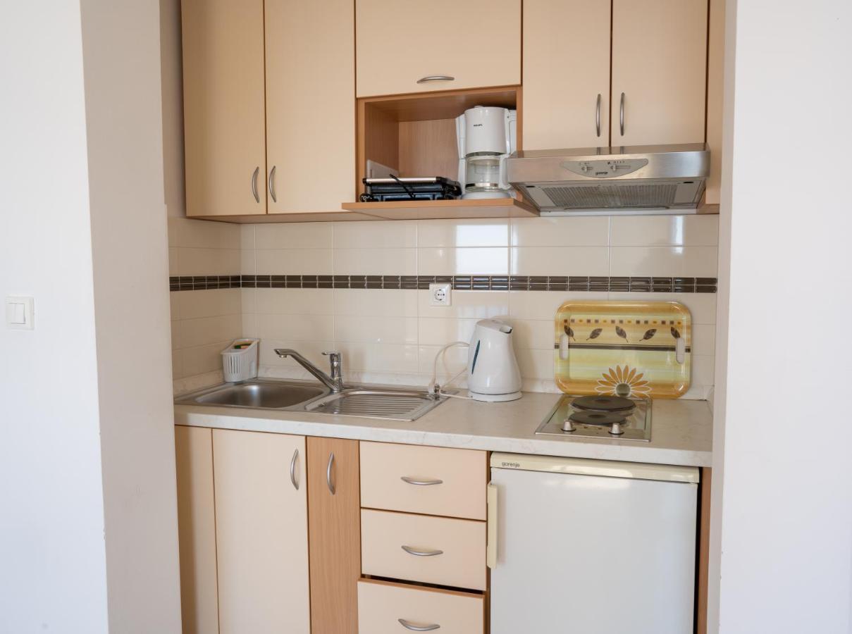 Apartments Liza Cavtat Zewnętrze zdjęcie