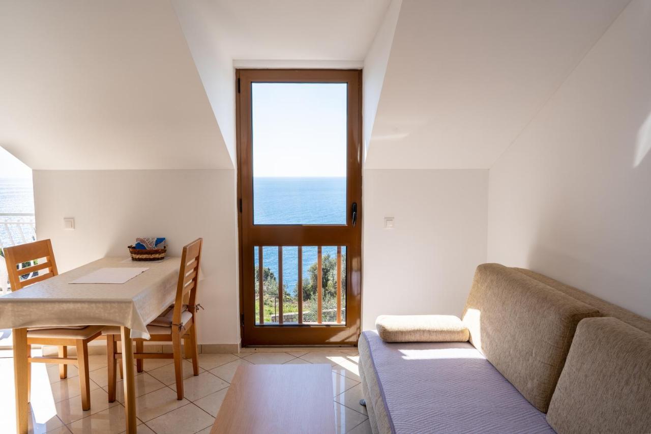 Apartments Liza Cavtat Zewnętrze zdjęcie