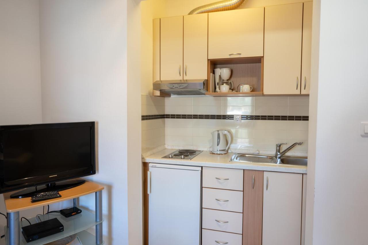 Apartments Liza Cavtat Zewnętrze zdjęcie
