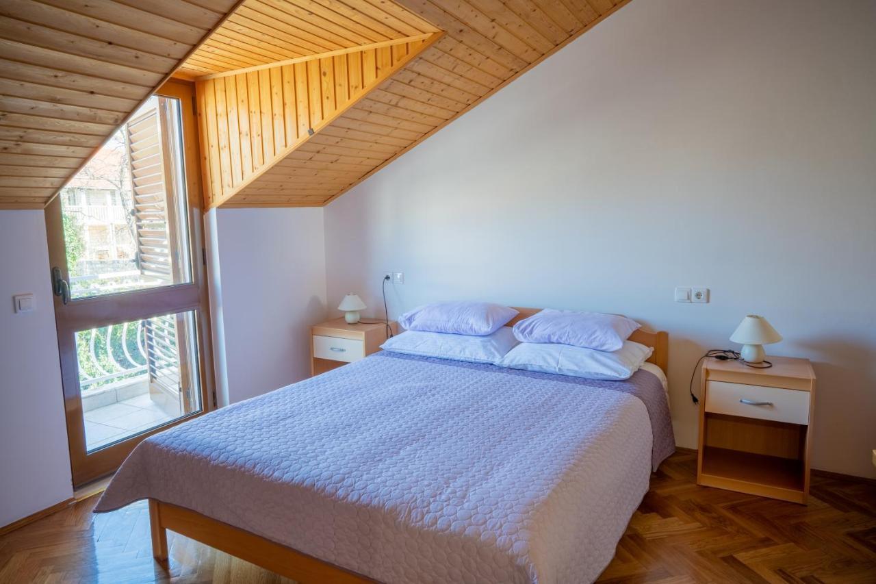 Apartments Liza Cavtat Zewnętrze zdjęcie