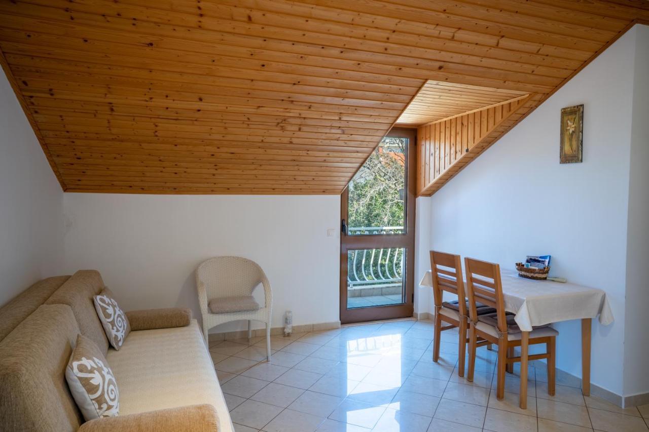 Apartments Liza Cavtat Zewnętrze zdjęcie