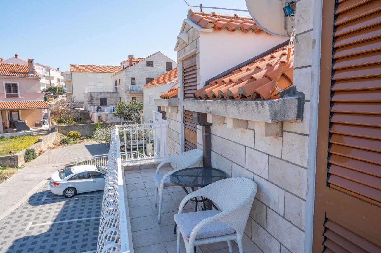 Apartments Liza Cavtat Zewnętrze zdjęcie