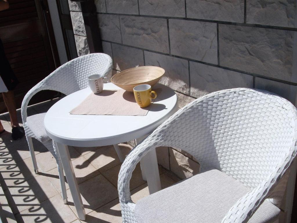 Apartments Liza Cavtat Zewnętrze zdjęcie