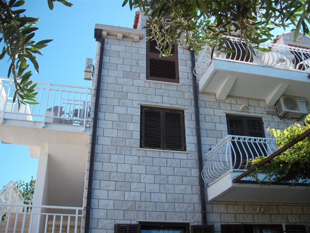 Apartments Liza Cavtat Zewnętrze zdjęcie